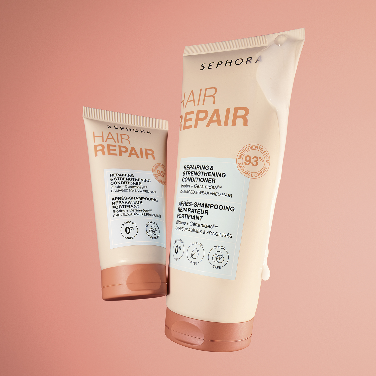 ACONDICIONADOR REPARADOR FORTIFICANTE (TRATAMIENTO REPARADOR)